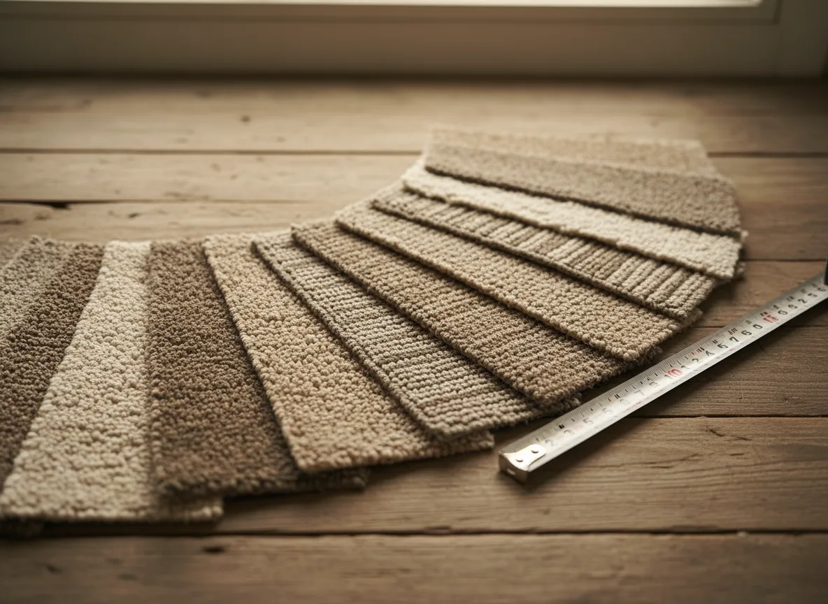 Carpet Installation Olmsted Falls, OH FAQs